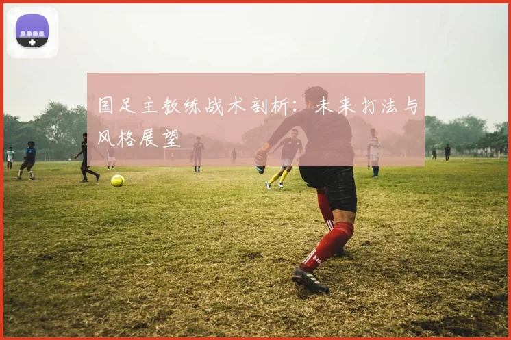 国足主教练战术剖析：未来打法与风格展望
