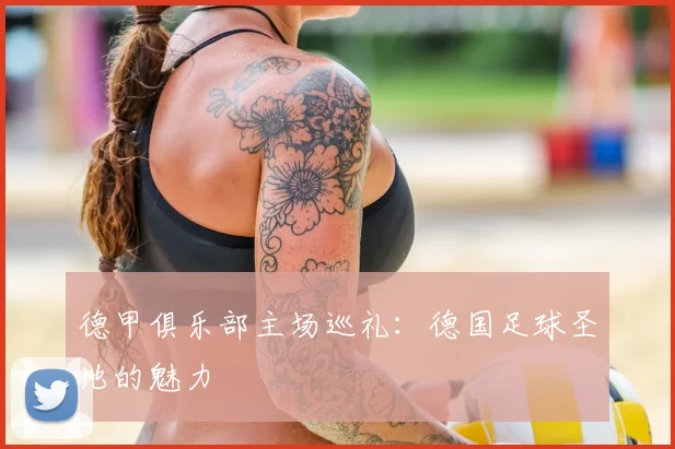 德甲俱乐部主场巡礼:德国足球圣地的魅力