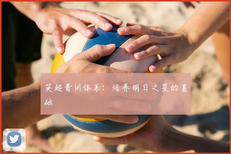 英超青训体系:培养明日之星的基础
