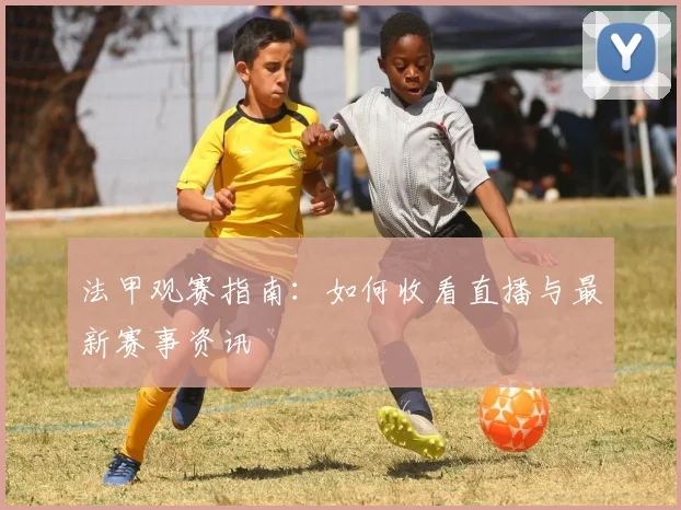 法甲观赛指南:如何收看直播与最新赛事资讯